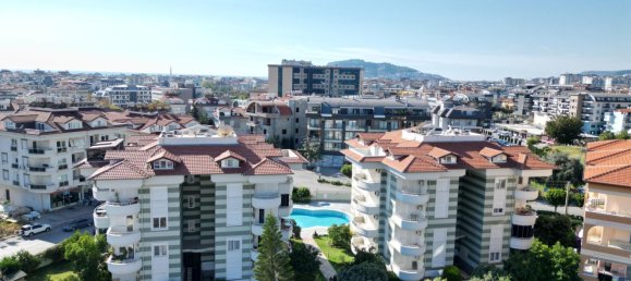 Пентхаус с 5 комнатами в Оба, Турция № 34182 3