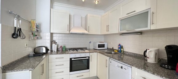 Пентхаус с 5 комнатами в Оба, Турция № 34182 11