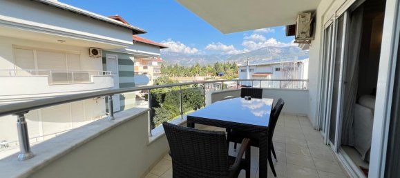 Пентхаус с 5 комнатами в Оба, Турция № 34182 17