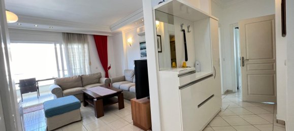 Пентхаус с 5 комнатами в Оба, Турция № 34182 9