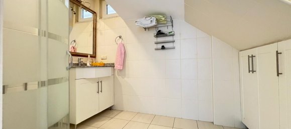 Пентхаус с 5 комнатами в Оба, Турция № 34182 25