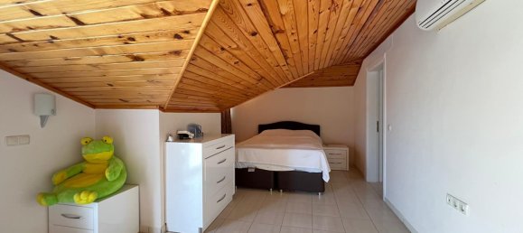 Пентхаус с 5 комнатами в Оба, Турция № 34182 28