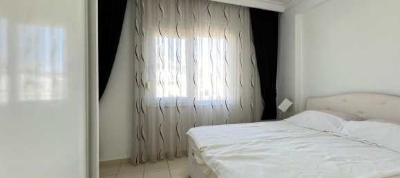 Пентхаус с 5 комнатами в Оба, Турция № 34182 22