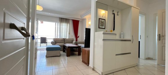 Пентхаус с 5 комнатами в Оба, Турция № 34182 8