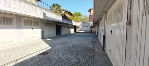 Garagem em Somma Lombardo, Italy 33 m² N.º 312030 14
