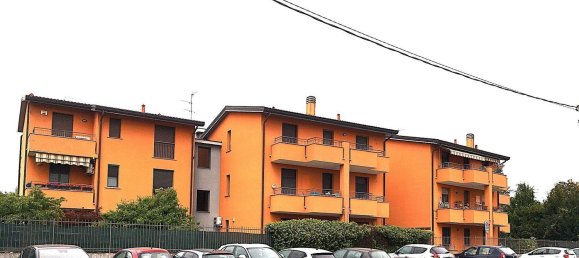 Garagem em Somma Lombardo, Italy 33 m² N.º 312030 3