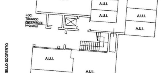 Garagem em Somma Lombardo, Italy 33 m² N.º 312030 18