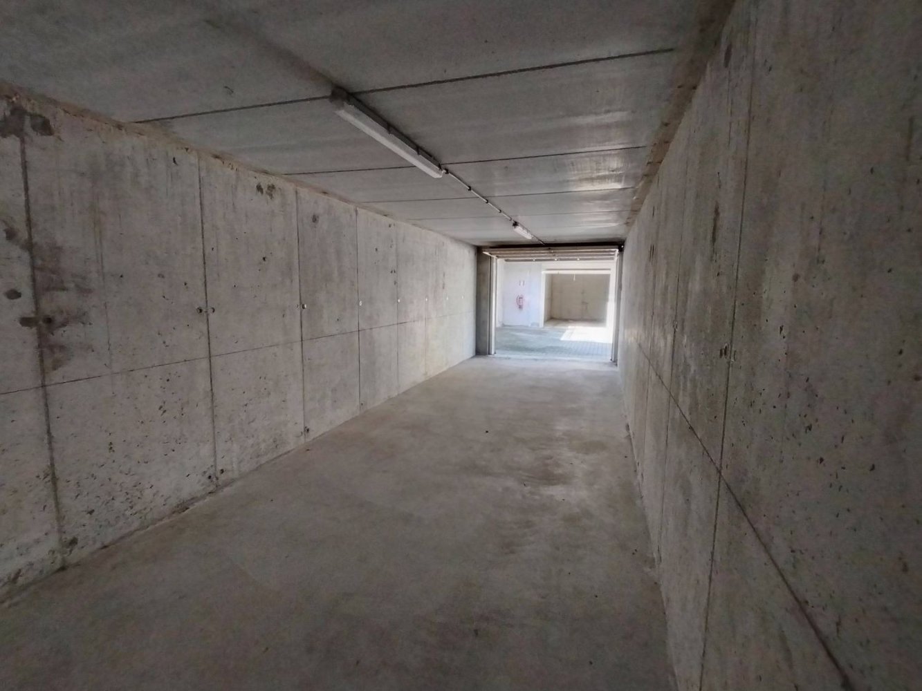 Garagem em Somma Lombardo, Italy 33 m² N.º 312030