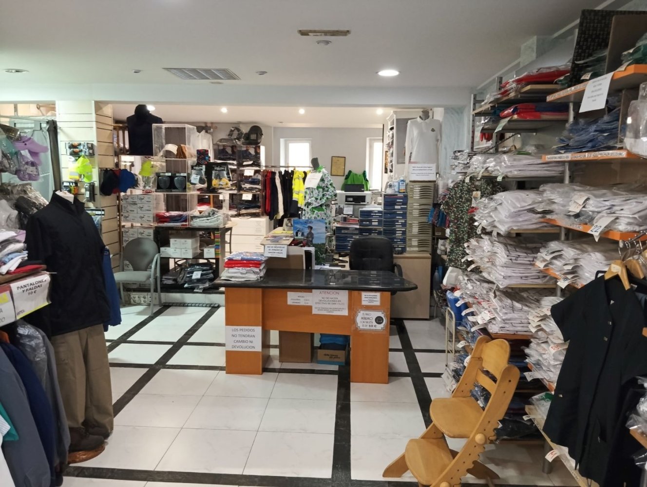 115m² Commercial property in Basque Autonomous Community, Spain No. 193974