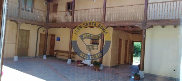 15 bedrooms House in Villaquilambre, Spain No. 101187 6