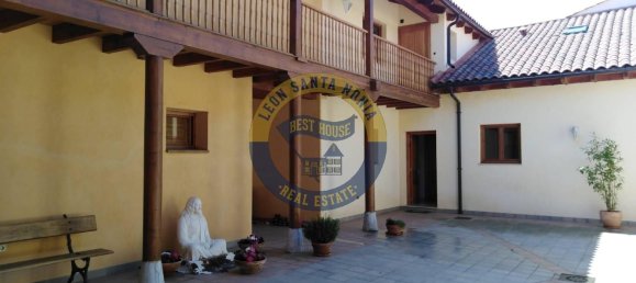 15 bedrooms House in Villaquilambre, Spain No. 101187 5