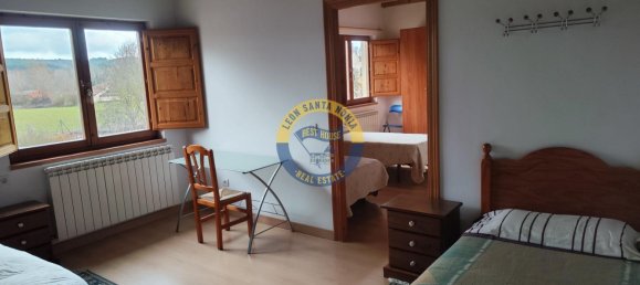 15 bedrooms House in Villaquilambre, Spain No. 101187 11