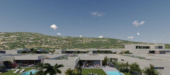 Villa T4 em Banos Y Mendigo, Spain N.º 6707 11