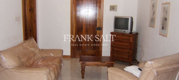 2 Schlafzimmer Wohnung in Saint Paul's Bay, Malta, Nr. 7761 2