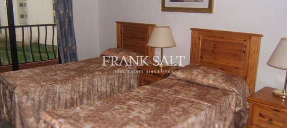 2 Schlafzimmer Wohnung in Saint Paul's Bay, Malta, Nr. 7761 4