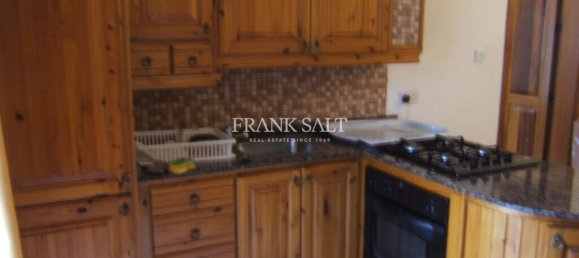 2 Schlafzimmer Wohnung in Saint Paul's Bay, Malta, Nr. 7761 3