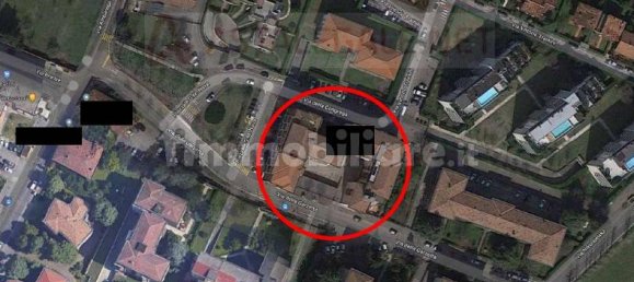 Квартира с 3 спальнями в Брешиа, Италия № 272988 6