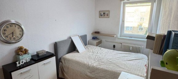 Квартира с 3 комнатами в Гамбург-Центр, Германия № 316641 12