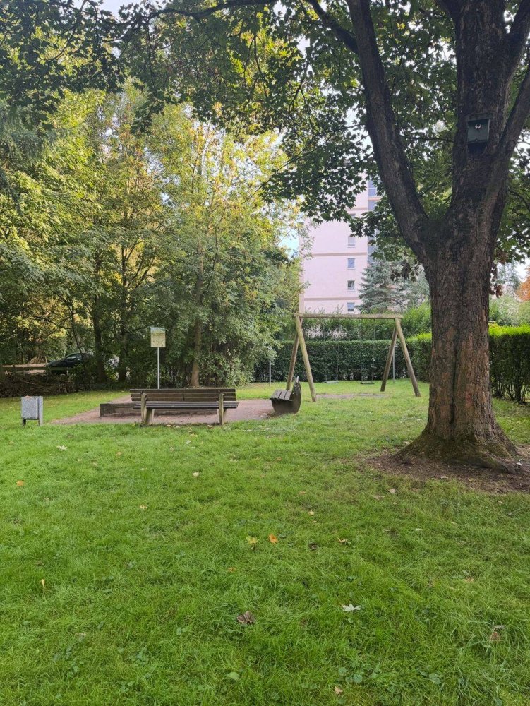 Квартира с 3 комнатами в Гамбург-Центр, Германия № 316641