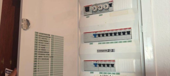 Квартира с 3 комнатами в Гамбург-Центр, Германия № 316641 18