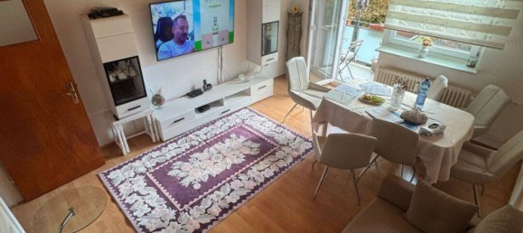 Квартира с 3 комнатами в Гамбург-Центр, Германия № 316641 10