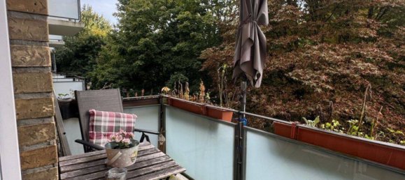 Квартира с 3 комнатами в Гамбург-Центр, Германия № 316641 11