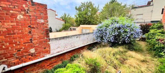 Terrain à Terrassa, Spain 160m² No. 76147 2