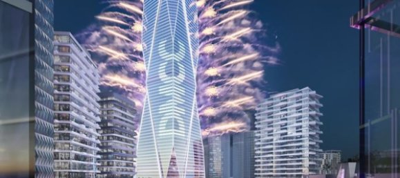 1 bedroom Apartment in Jumeirah Lake Towers, UAE No. 11725 2