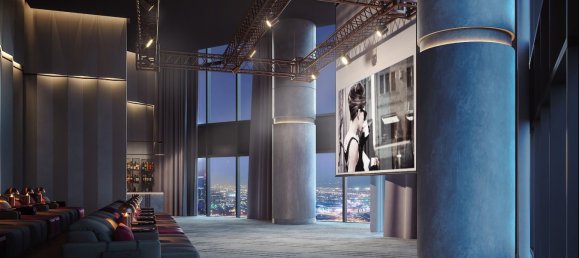 1 bedroom Apartment in Jumeirah Lake Towers, UAE No. 11725 6