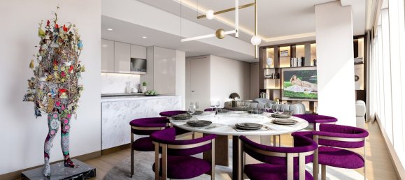 1 bedroom Apartment in Jumeirah Lake Towers, UAE No. 11725 5