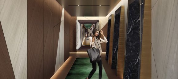 1 bedroom Apartment in Jumeirah Lake Towers, UAE No. 11725 12