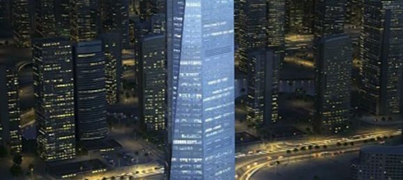 1 bedroom Apartment in Jumeirah Lake Towers, UAE No. 11725 14