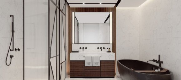 1 bedroom Apartment in Jumeirah Lake Towers, UAE No. 11725 13