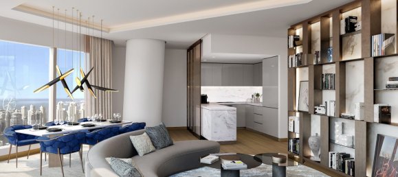 1 bedroom Apartment in Jumeirah Lake Towers, UAE No. 11725 7