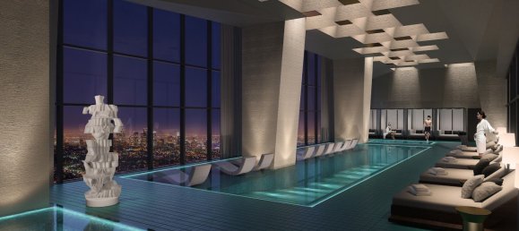 1 bedroom Apartment in Jumeirah Lake Towers, UAE No. 11725 11