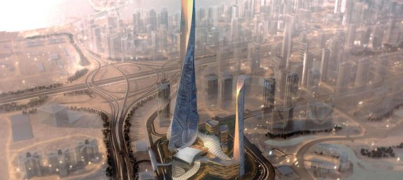 1 bedroom Apartment in Jumeirah Lake Towers, UAE No. 11725 8