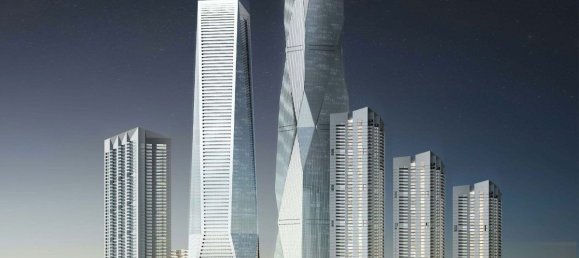 1 bedroom Apartment in Jumeirah Lake Towers, UAE No. 11725 15