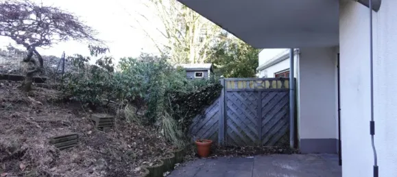 Apartamento de 2 divisões em Ennepe-Ruhr, Germany N.º 209491 3