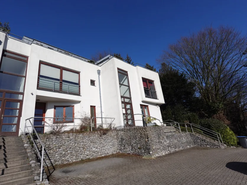 Apartamento de 2 divisões em Ennepe-Ruhr, Germany N.º 209491