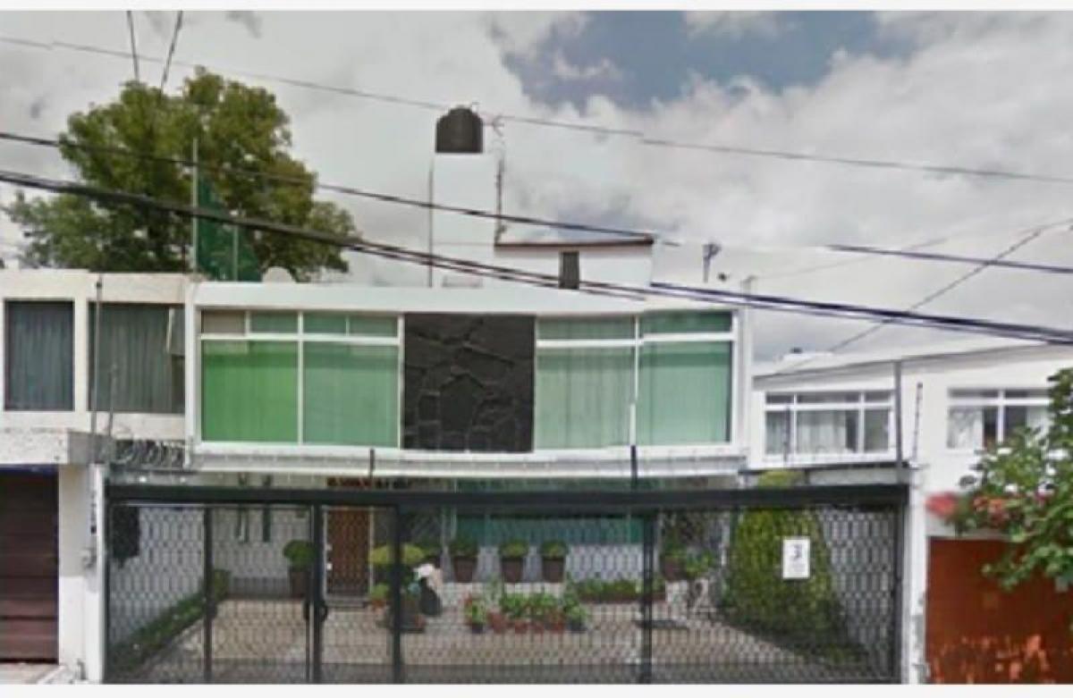 Дом с 3 спальнями в Наукальпан де Хуарес, Мексика № 221621