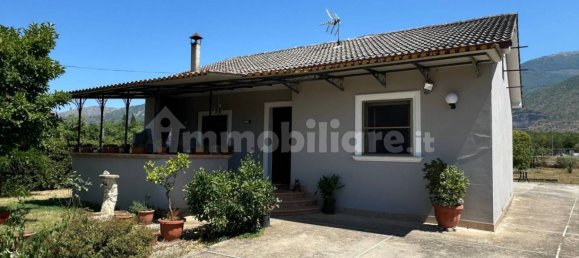 2 Schlafzimmer Villa in Castrocielo, Italy, Nr. 165473 5
