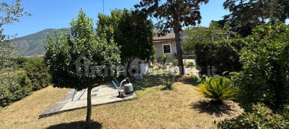 2 Schlafzimmer Villa in Castrocielo, Italy, Nr. 165473 33