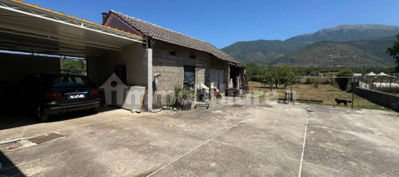 2 Schlafzimmer Villa in Castrocielo, Italy, Nr. 165473 42