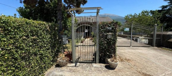 2 Schlafzimmer Villa in Castrocielo, Italy, Nr. 165473 39