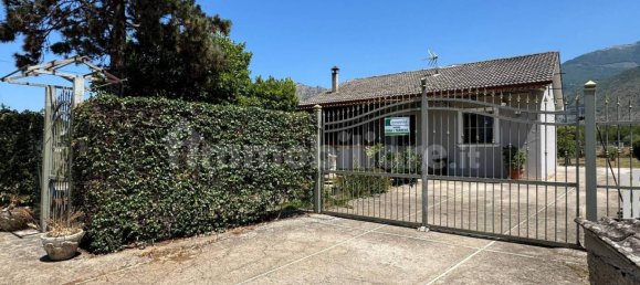 2 Schlafzimmer Villa in Castrocielo, Italy, Nr. 165473 36