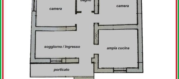 2 Schlafzimmer Villa in Castrocielo, Italy, Nr. 165473 37