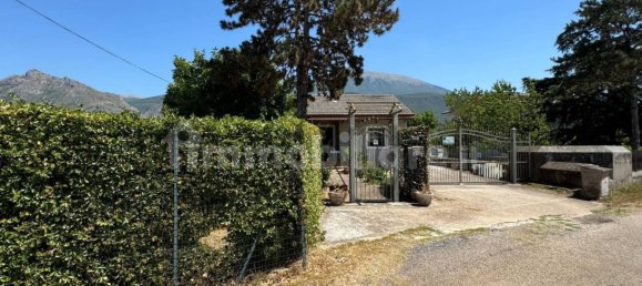 2 Schlafzimmer Villa in Castrocielo, Italy, Nr. 165473 40