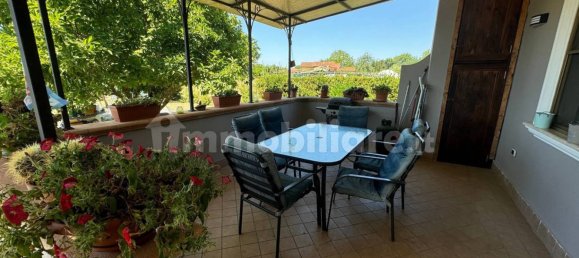 2 Schlafzimmer Villa in Castrocielo, Italy, Nr. 165473 8