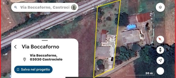 2 Schlafzimmer Villa in Castrocielo, Italy, Nr. 165473 43