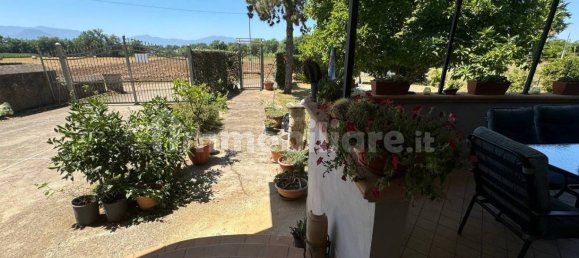2 Schlafzimmer Villa in Castrocielo, Italy, Nr. 165473 11